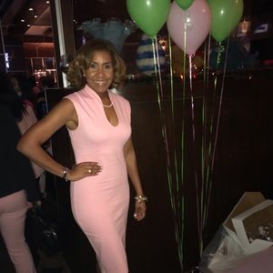 Meet your Posher, Lillian